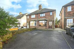43, Strettea Lane, Alfreton DE55 6EJ