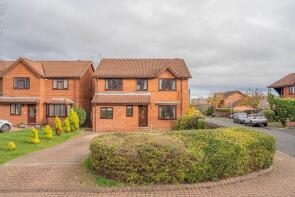 13, Hampton Drive, Felling Central, Gateshead NE10 9EP