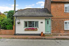 Little Rest, The Street, Salisbury SP5 2SG