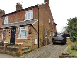 134, High Street, Hitchin SG4 8UB