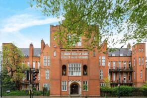 10, 1 Belgrave House, Clapham Road, London SW9 0JP