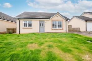 27, Gilmours Avenue, Blackford PH4 1PW