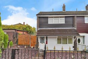 1, Stonewood Close, Trent Vale, Stoke-on-trent ST4 6SL