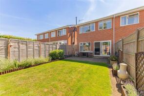 17, Stratford Road, Warwick CV35 8BH