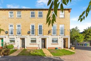 40, Orchard Way, Cambridge CB23 5BN