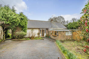 Ilex Cottage, Crowborough Road, Nutley TN22 3HT