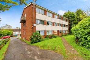 Flat 6, Nelric House, Kent Road, Southampton SO17 2LH