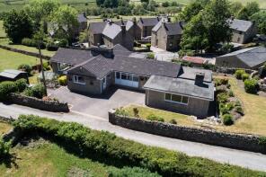 Manifold House, Town Head, Leek Road, Buxton SK17 0PJ