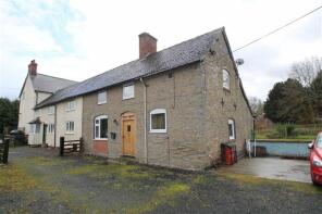 6, Laundry Cottages, Seifton SY8 2DH