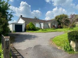 19, Back Lane, Westbury Sub Mendip, Wells BA5 1HZ