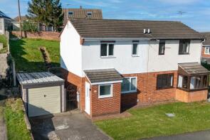 28, Pen Y Glyn, Bagillt CH6 6EP