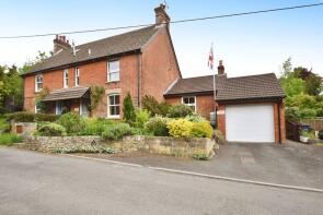 Jessamine Cottage, Morgans Vale Road, Salisbury SP5 2HY