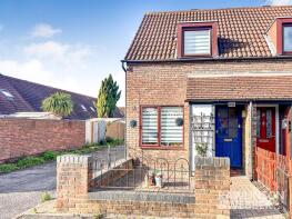 1, Glebelands, West Molesey KT8 2PY