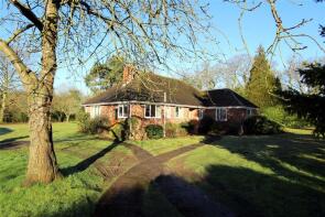 Kynance, Bucks Hill, Kings Langley WD4 9AT