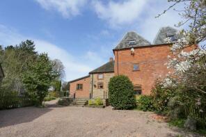 The Maltings, C2091 Hanley William, Tenbury Wells WR15 8QT
