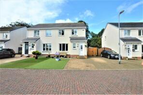 11, Old Smithy, Springside, Irvine KA11 3BF