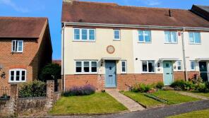 14, Stoborough Meadow, Wareham BH20 5HP
