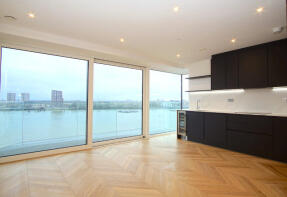 Flat 503, 5 Hennessey Apartments, Brigadier Walk, London SE18 6YT