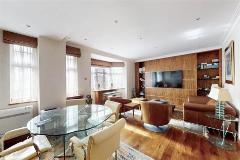 PRINCES COURT, BROMPTON ROAD, London, SW3