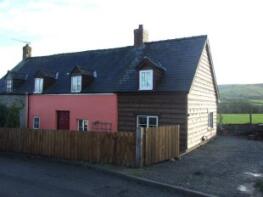 Eppynt View, Garth, Llangammarch Wells LD4 4AY