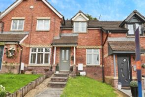 22, Tre Newydd, Kenfig Hill, Bridgend CF33 6EZ