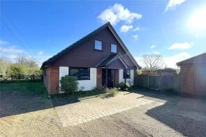 Mouse Lodge, Ipswich Road, Waldringfield IP12 4QR