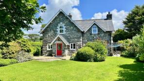 South Lodge, Ffordd Gors, Dyffryn Ardudwy LL44 2RJ