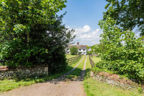 Rose Cottage, Euston Road, Thetford IP24 2NJ