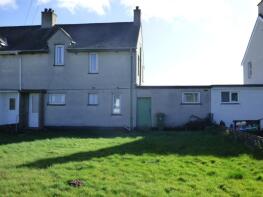 2, Bro Cynfil, Pwllheli LL53 7NG