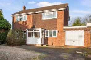7, School Lane, Evesham WR11 7ES