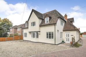 Larkspur House, Newbury Road, Thatcham RG19 8JY