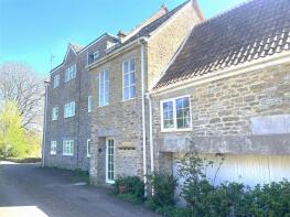 Flat 3, Burton Mill, Grove Road, Bridport DT6 4QU