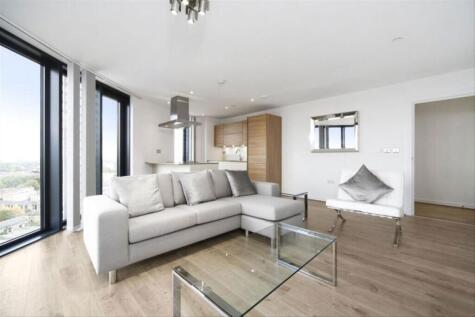 Unex Tower, London