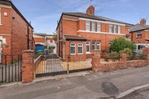 9, Kenfig Road, Whitchurch, Cardiff CF14 1HX