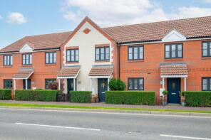 Elm Tree House, Chapel Road, Roughton NR11 8AF