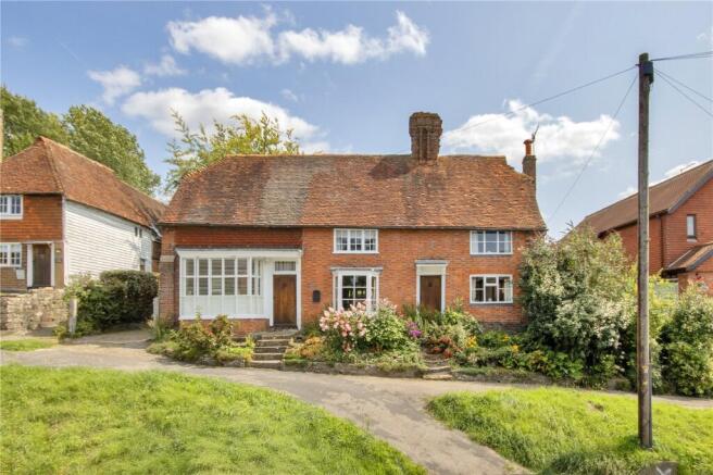 Tyled House