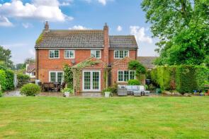 4, Woodland Road, Devizes SN10 3RD