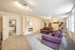 Flat 4, 34, Craven Street, London WC2N 5NP