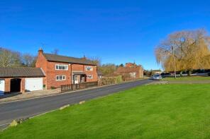 7 Stonybrook, Shortsill Lane, Knaresborough HG5 0RL