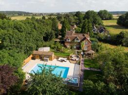 Blackberry Cottage, Abbots Morton Road, Worcester WR7 4NA