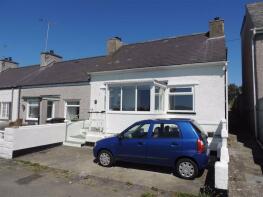 6, Mynydd Llwyd, Old Route Of B5111 Near Llyn Llaethdy, Amlwch LL68 9PH