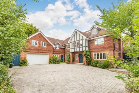 Queens Acre, Windsor, Berkshire