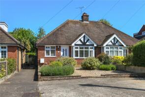 5, Downsview Close, Downside, Cobham KT11 3NS