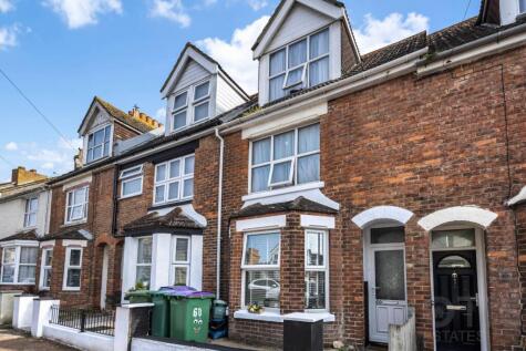 Garden Road, Folkestone, CT19
