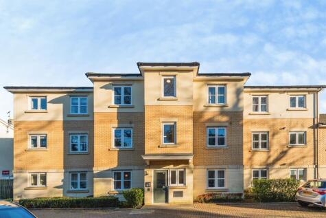 Moorland Close, Witney