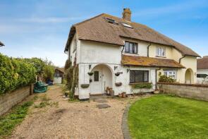 Onaway, Longlands Road, Chichester PO20 8DD