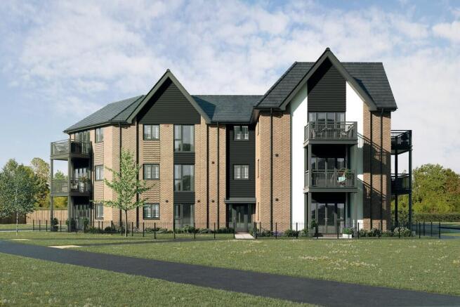 murray apartments