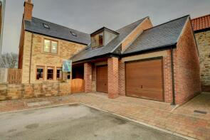 Stable Cottage, Plawsworth Farm, Wheatleywell Lane, Chester Le Street DH2 3LD