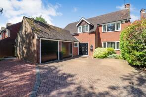 Hawthorns, Main Street, Rugby CV23 9JS