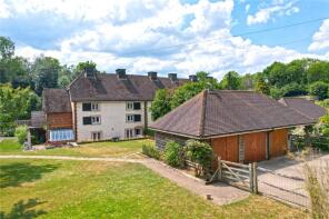 3, The Kilns, Rock House Lane, Runfold, Farnham GU10 1NP